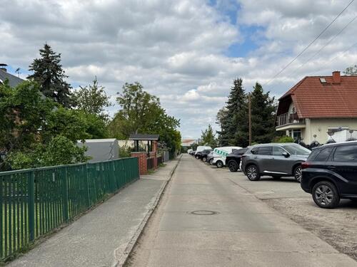 Foto - Einfamilienhaus in Berlin zum Kaufen