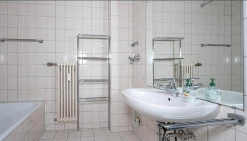 Foto - 3 Zimmer Etagenwohnung zur Miete in Konstanz