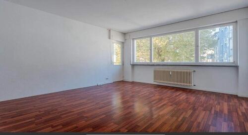 Foto - Etagenwohnung in Konstanz zur Miete