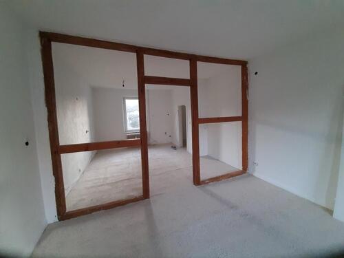 Foto - 3 Zimmer Etagenwohnung in Lüdenscheid