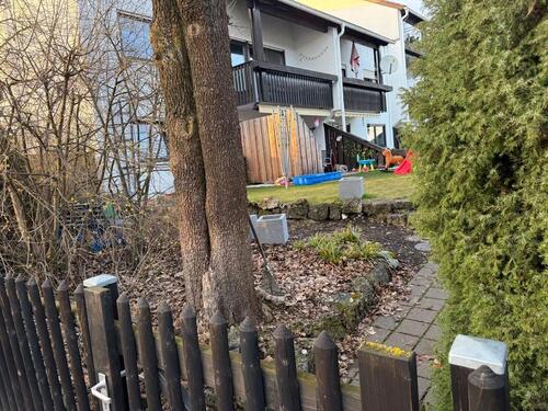Foto - Erdgeschoßwohnung in Waldkraiburg zum Kaufen
