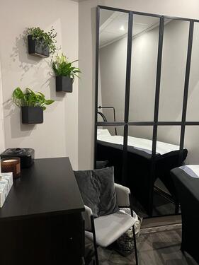 Foto - BehandlungsraumRaum zur Untermiete in angesehenem Kosmetikstudio