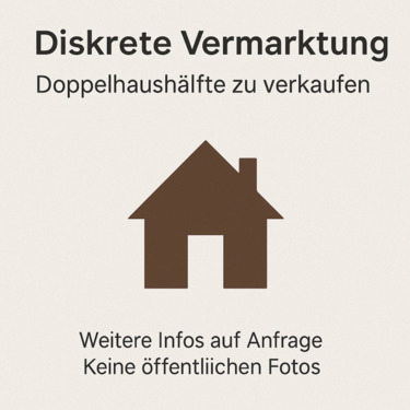 Foto - Modernisierte 4 -Zimmer Doppelhaushälfte -Toplage -Straubing Süd