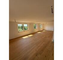 Lichtdurchflutete Obergeschosswohnung zur Miete - 82qm - Schwäbisch Hall