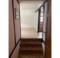 Gemütliche Maisonette-Wohnung im sanierten Fachwerkhaus WF - Wolfenbüttel
