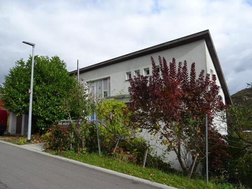 Foto - Niedernhall! Großes Einfamilienhaus mit Blick ins Kochertal