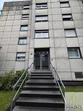 Foto - Etagenwohnung zur Miete in Gelsenkirchen