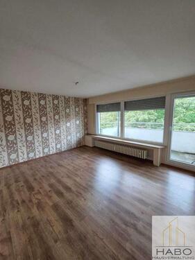 Foto - Etagenwohnung in Gelsenkirchen zur Miete