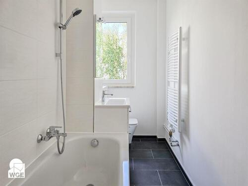 Foto - Wir sanieren - für SIE! - 410,00 EUR Kaltmiete,