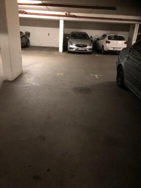 Foto - Tiefgaragenstellplatz in Kaarst zu vermieten