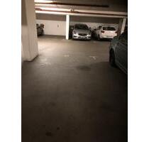 Tiefgaragenstellplatz in Kaarst zu vermieten - Düsseldorf Heerdt