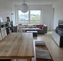 Attraktive voll möbilierte wohnung in Toplage - ab November - Straubing