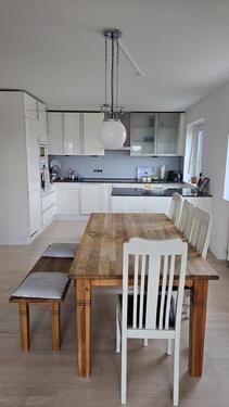 Foto - Etagenwohnung in Straubing zur Miete