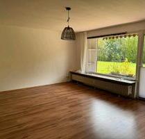 Zwei Zimmerwohnung in Schleswig zu vermieten, großzügig und hell - Fahrdorf