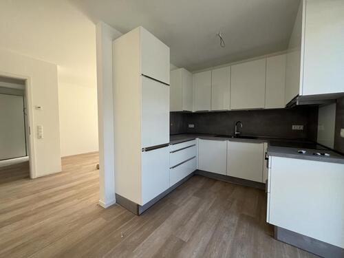 Foto - Etagenwohnung in Rhauderfehn
