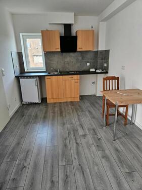 Foto - Etagenwohnung zur Miete in Gifhorn