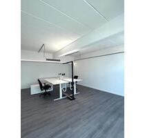 REMISE Bünde: 35 m² Studios mit Terrassenausgang zu vermieten
