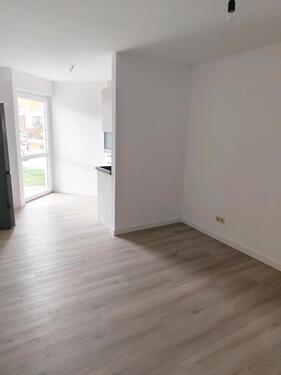 Foto - Etagenwohnung zur Miete in Salzatal