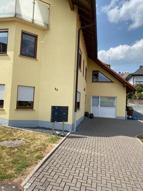 Foto - Wunderschöne 5 Zimmer Wohnung im Naturschutzgebiet