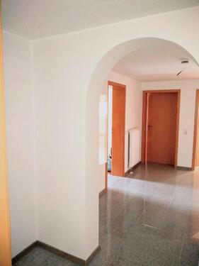 Foto - Etagenwohnung in Sinntal