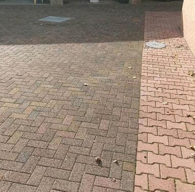 Foto - Stellplatz für Wohnmobil auf abgeschlossenem Grundstück