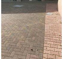 Stellplatz für Wohnmobil auf abgeschlossenem Grundstück - Erfurt Linderbach