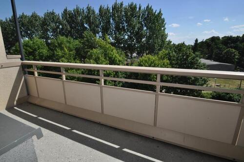 Foto - 3 Zimmer Etagenwohnung zur Miete in Prenzlau