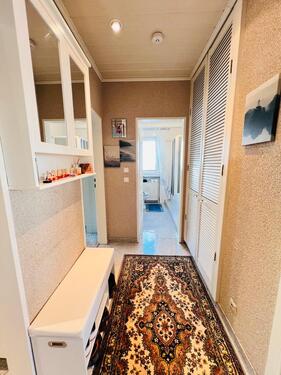 Foto - Etagenwohnung in Frankfurt am Main