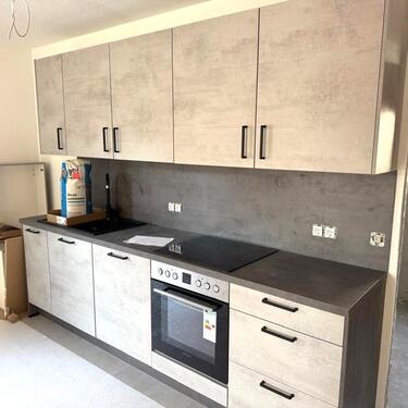 Foto - 2 Zimmer Etagenwohnung zur Miete in Eppingen