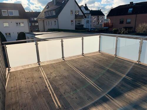 Foto - Einfamilienhaus in Bochum