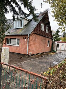 Foto - Einfamilienhaus zum Kaufen in Frankfurt (Oder)