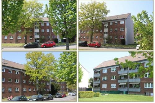 Foto - Schöne 3 Zimmer Eigentumswohnung im Duisburger Süden