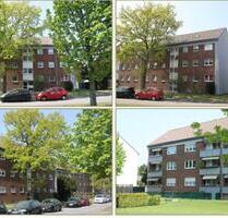 Schöne 3 Zimmer Eigentumswohnung im Duisburger Süden