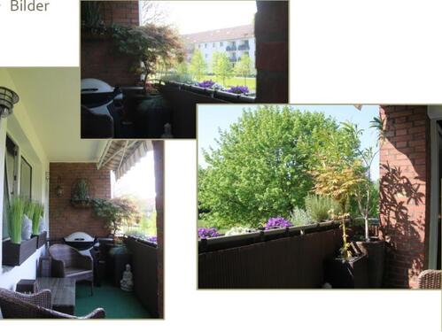 Foto - Etagenwohnung in Duisburg