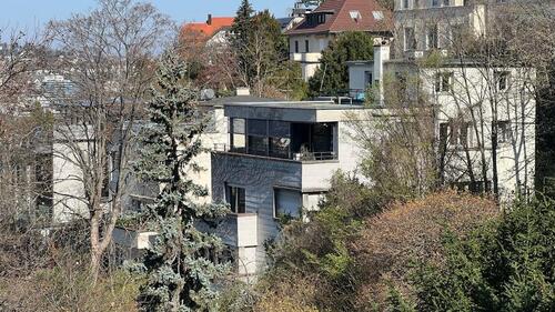 Foto - 3 - Zimmer - Wohnung mit Terrasse und Traumblick über Stuttgart