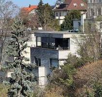 3 - Zimmer - Wohnung mit Terrasse und Traumblick über Stuttgart