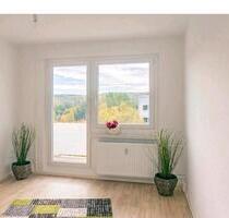 1-Raumwohnung,ruhige Lage,separate Küche u.Bad - Chemnitz Altendorf