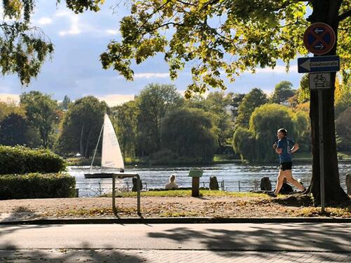 Foto - 3 Zimmer Etagenwohnung in Hamburg