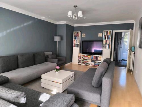 Foto - Etagenwohnung in Hamburg zur Miete