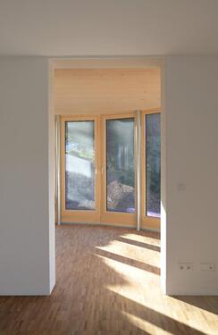 Foto - 4 Zimmer Etagenwohnung in Heiligkreuzsteinach