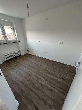 Foto - 3 Zimmer Etagenwohnung in Kaufbeuren