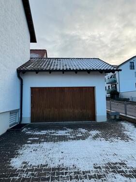 Foto - Lager Garage vermieten - 410,00&nbsp;EUR Miete,