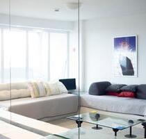 1-Zimmer-Appartement Le Corbusier Haus Cityseite - Berlin Spandau