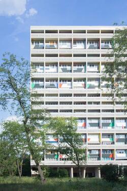 Foto - 1 Zimmer Etagenwohnung zur Miete in Berlin