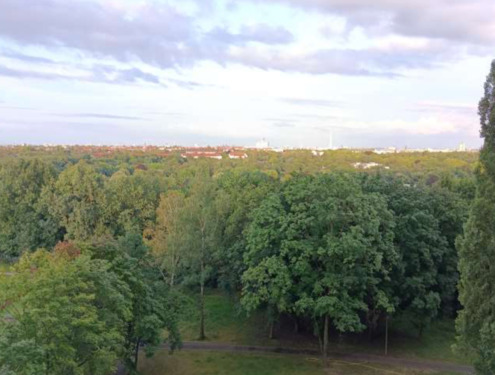 Foto - 1 Zimmer Etagenwohnung in Berlin