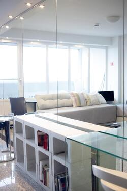 Foto - Etagenwohnung in Berlin zur Miete