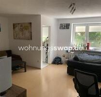 Wohnungsswap - 1 Zimmer, 37 m² - Dom-Pedro-Straße, Neuhausen-Nymphenburg, München
