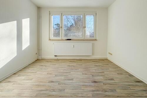 Foto - 5 Zimmer Erdgeschoßwohnung in Plauen