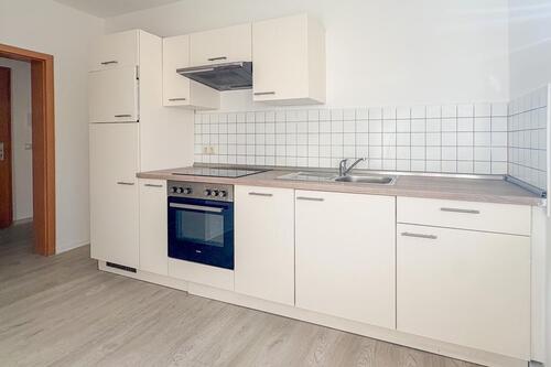 Foto - Etagenwohnung in Plauen zur Miete