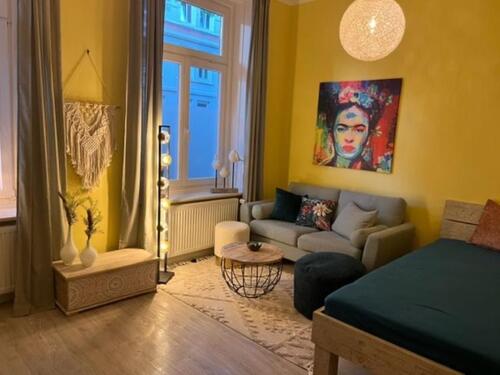 Foto - Top sanierte und cool eingerichtete Superbude in Winterhude